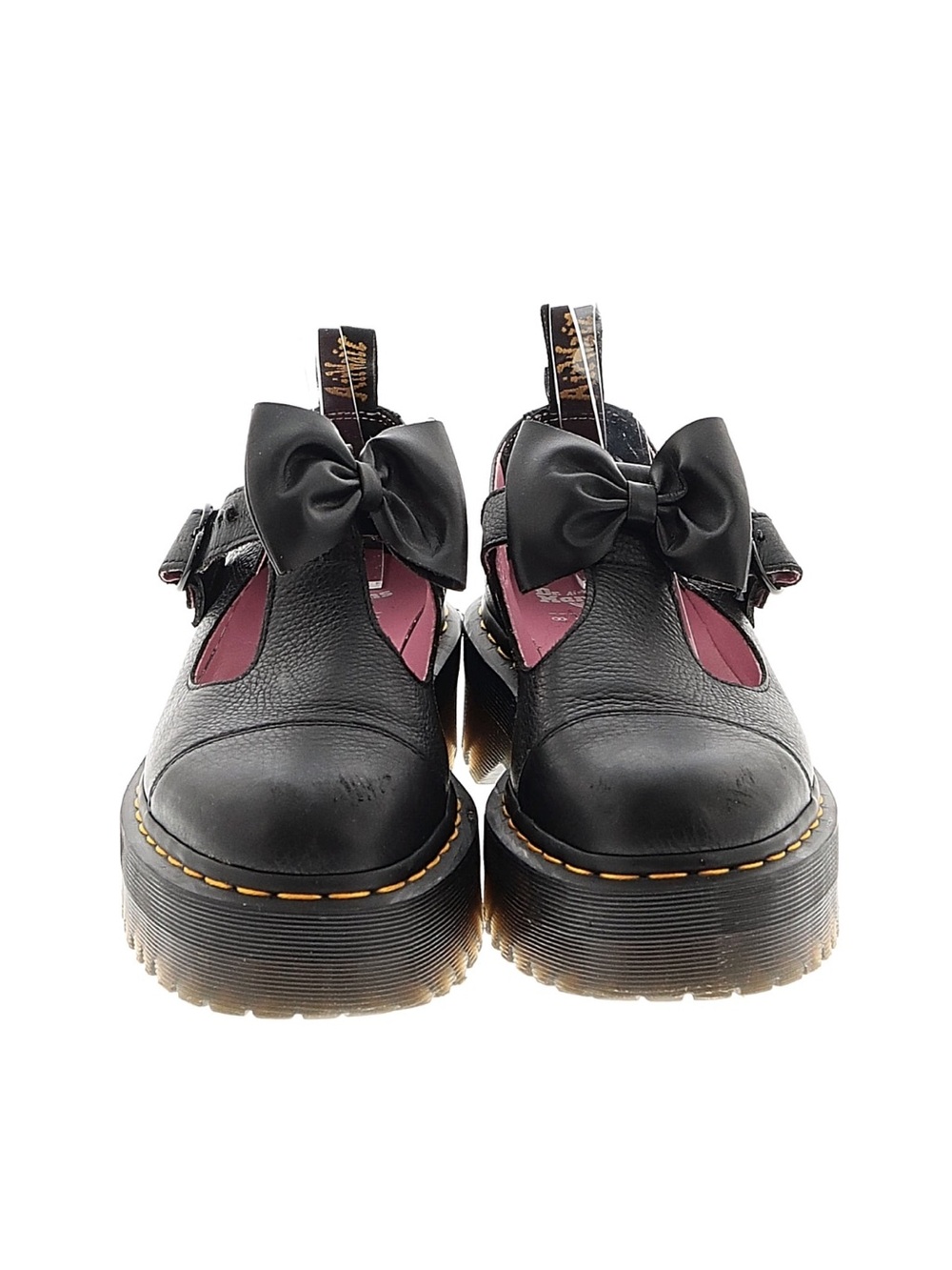 Dr. Martens x Lazy Oaf Bethan size 9